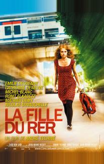 Дочь линии метро (2009)