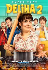 Делиха 2