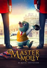 Master Moley