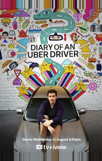 Дневник водителя Uber
