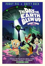 Looney Tunes: Космическое вторжение