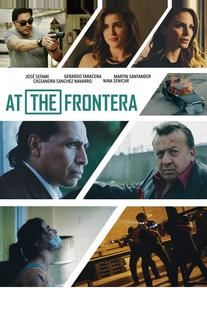На Фронтере (2020)