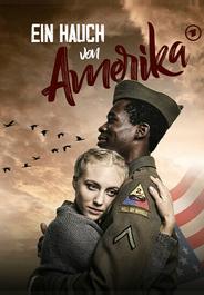 Прикосновение Америки