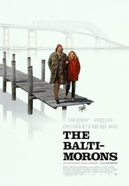 Чудаки из Балтимора (2025)