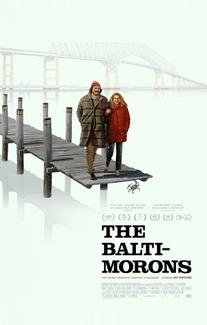 Чудаки из Балтимора (2025)