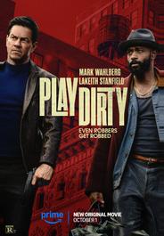 Грязная игра (2025)