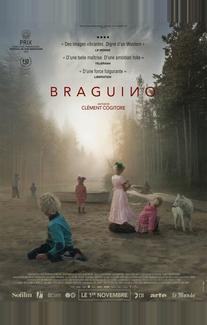Брагино