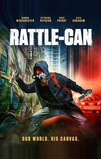 Rattle-Can