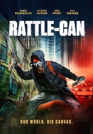 Rattle-Can
