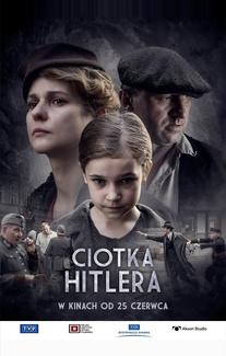 Тётка Гитлера