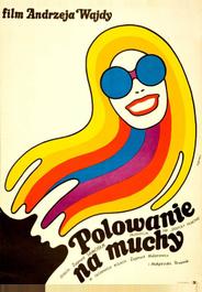 Охота на мух (1969)
