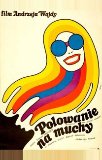 Охота на мух (1969)