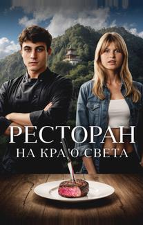 Ресторан на краю света (2024)
