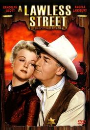 Улица беззакония (1955)