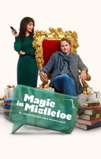 Магия Омелы