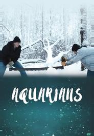 Водолеи