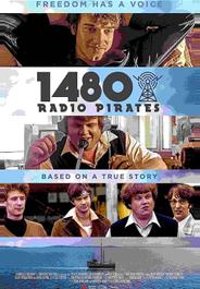 1480 Radio Pirates