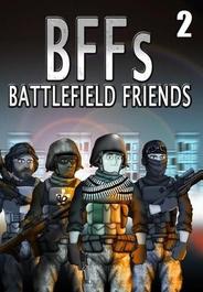 Друзья по Battlefield