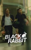 Чёрный кролик