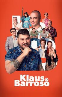 Клаус и Баррузу