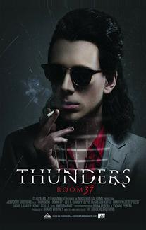 Room 37: The Mysterious Death of Johnny Thunders