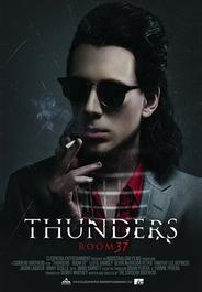 Room 37: The Mysterious Death of Johnny Thunders