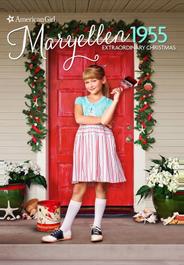 Американская история девушки: Мэриеллен 1955 - Необыкновенное рождество