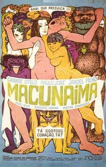Макунайма