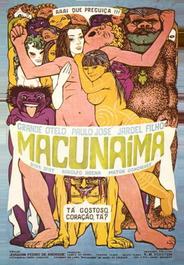 Макунайма