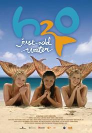 H2O: Просто добавь воды