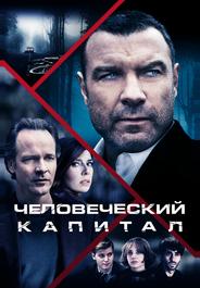 Человеческий капитал