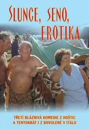 Солнце, сено, эротика