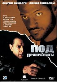 Под прикрытием