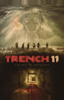 Траншея 11