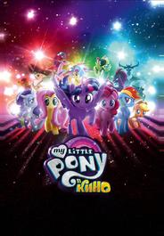 My Little Pony в кино