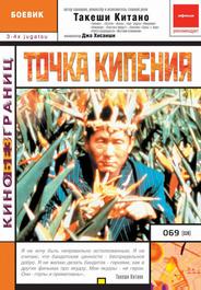 Точка кипения