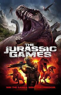 Игры юрского периода
