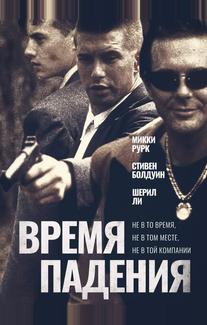 Время падения