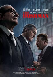 Ирландец