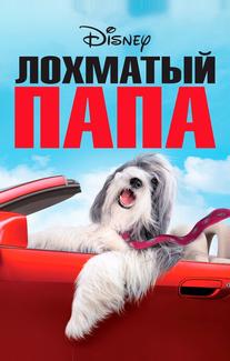 Лохматый папа