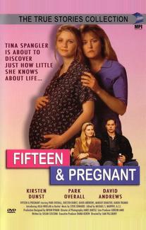 15-летняя и беременная