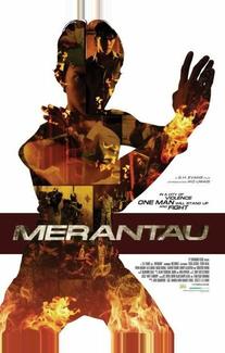 Мерантау