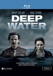 Под водой