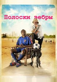 Полоски зебры