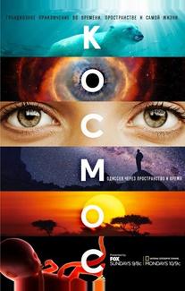 Космос: Одиссея через пространство и время