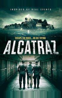 Алькатрас