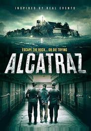 Алькатрас