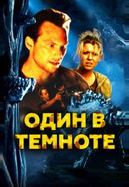 Один в темноте