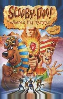 Скуби-Ду: Где моя мумия?