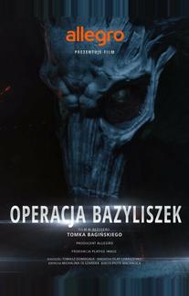 Польские Легенды: Операция «Василиск»